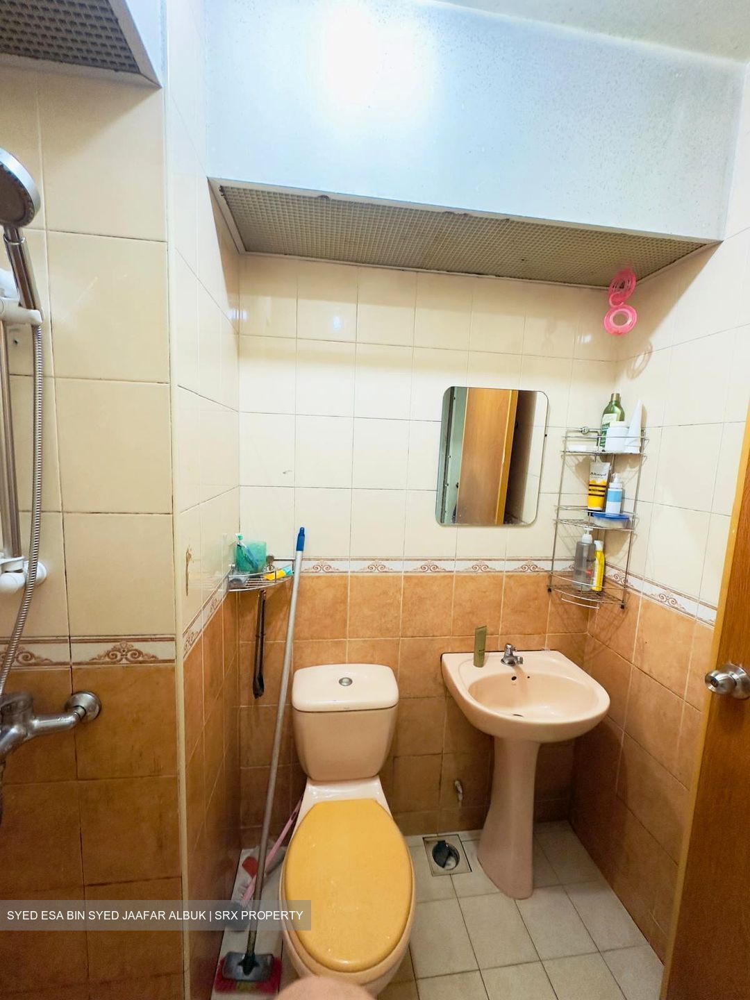 Blk 31 Eunos Court (Geylang), HDB 3 Rooms #490026431